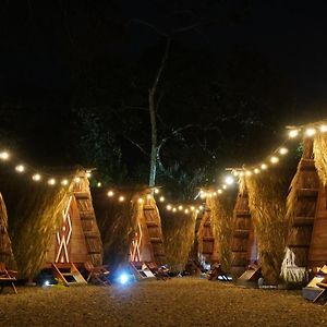Tepee Tent